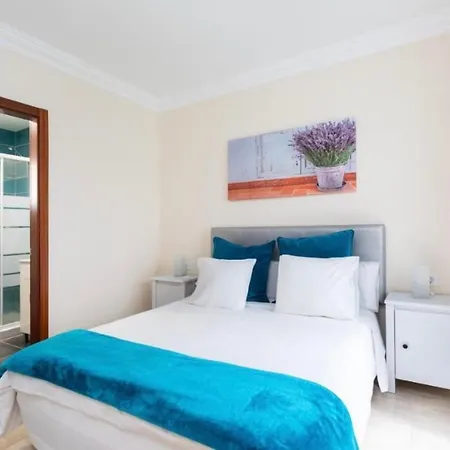 Appartement Rolycar 104