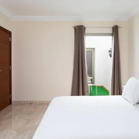 Appartement Rolycar 104