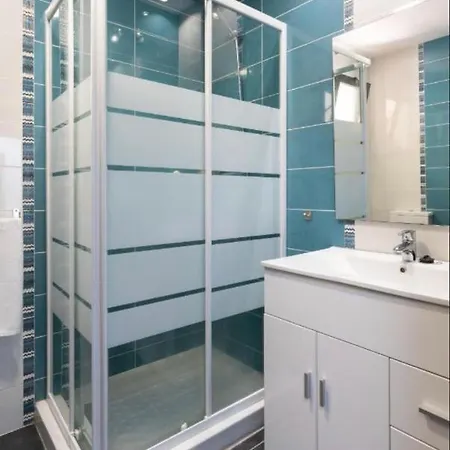 Rolycar 104 Appartement