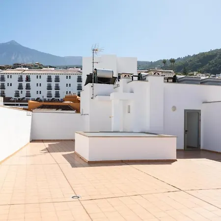 Rolycar 104 Appartement