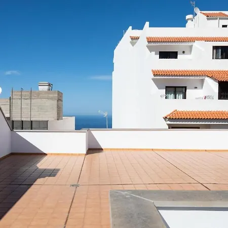 Rolycar 104 Appartement *