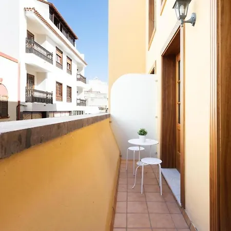 Appartement Rolycar 104