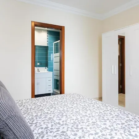 Rolycar 104 Appartement Icod De Los Vinos