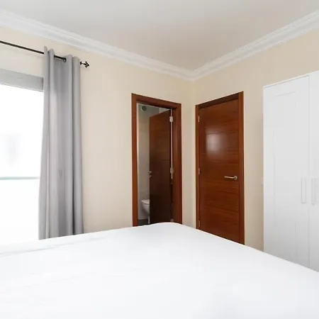 Appartement Rolycar 104