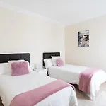 شقة Rolycar 104 إيكود ذي لوس فينوس