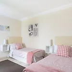شقة Rolycar 104 *