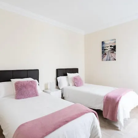 Apartament Rolycar 104 Icod De Los Vinos