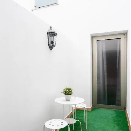 Apartamento Rolycar 104 *