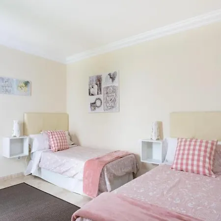 Apartamento Rolycar 104 *