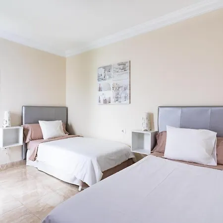 Apartamento Rolycar 104 *