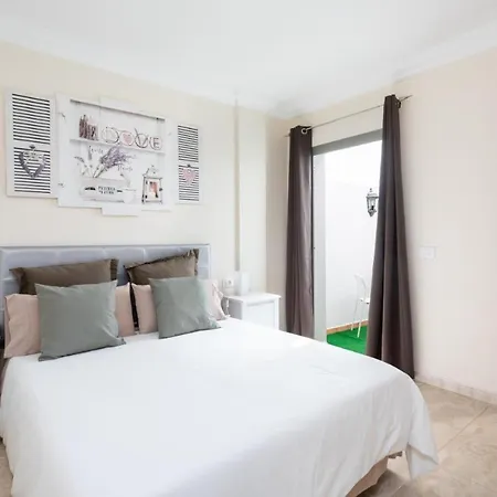 Rolycar 104 Apartamento