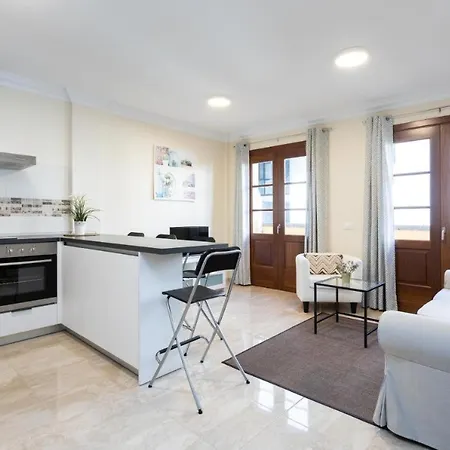 Rolycar 104 Icod De Los Vinos