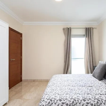 Apartamento Rolycar 104 *