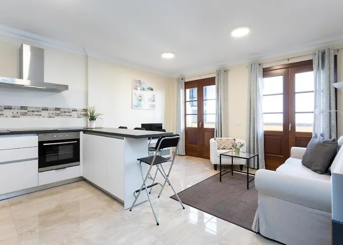 Rolycar 104 Icod De Los Vinos