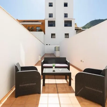 Rolycar 104 Lejlighed