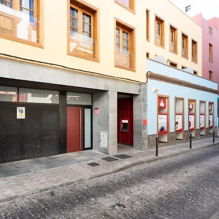 Rolycar 104 Icod De Los Vinos