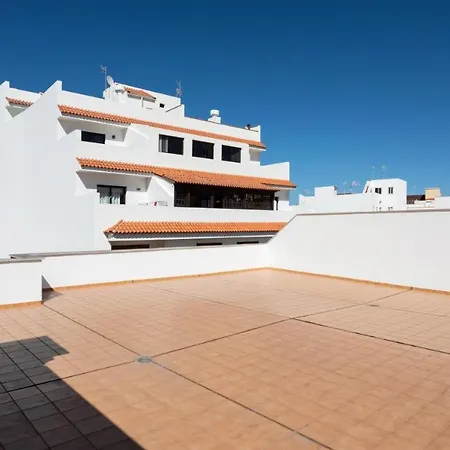 Lejlighed Rolycar 104 *