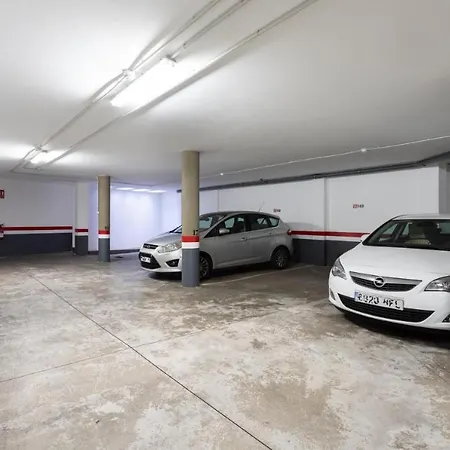 Rolycar 104 * Icod De Los Vinos