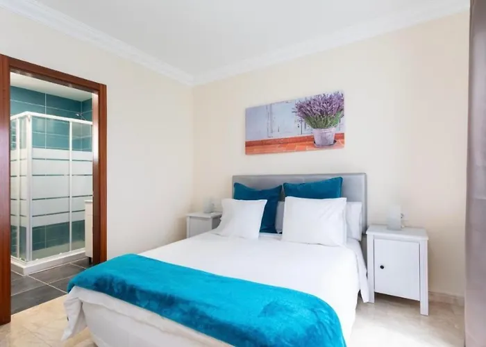 Lägenhet Rolycar 104