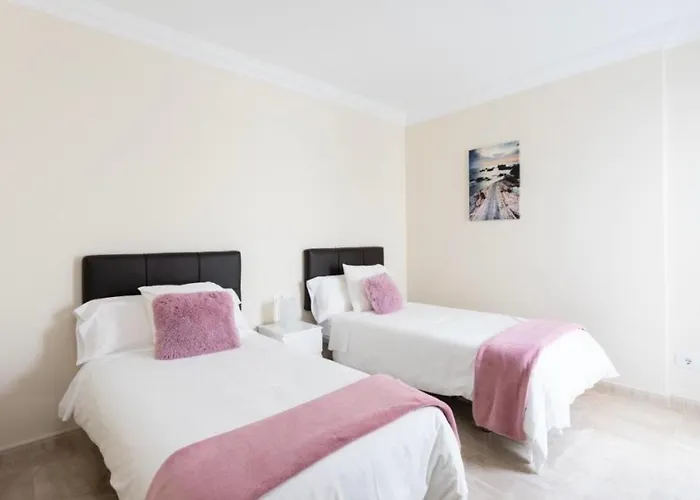 Lägenhet Rolycar 104 Icod De Los Vinos