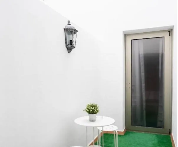 Lägenhet Rolycar 104 *