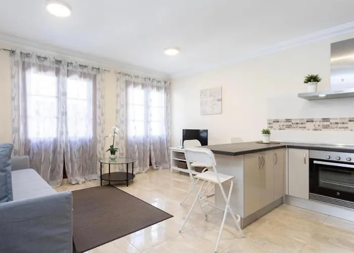 Lägenhet Rolycar 104