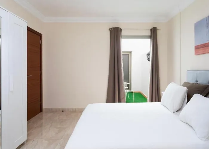 Lägenhet Rolycar 104