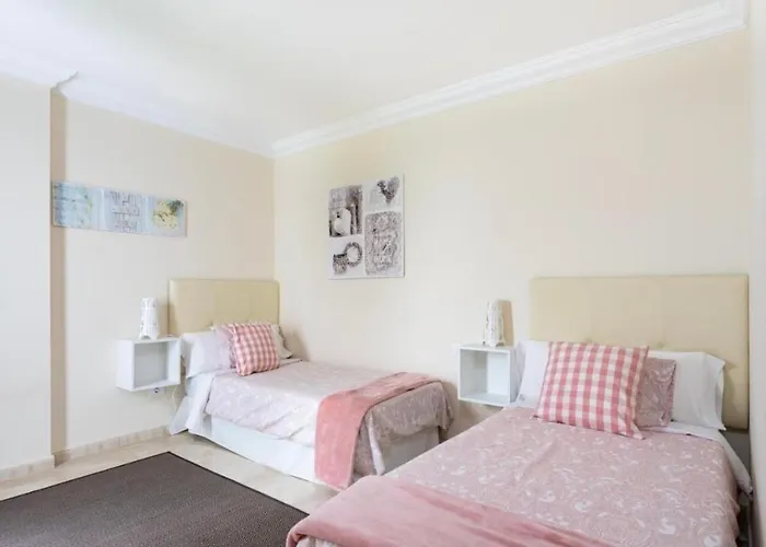 Lägenhet Rolycar 104 *