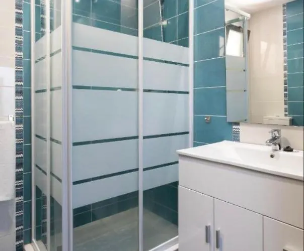 Rolycar 104 Lägenhet