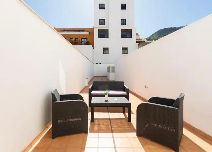 Rolycar 104 Lägenhet