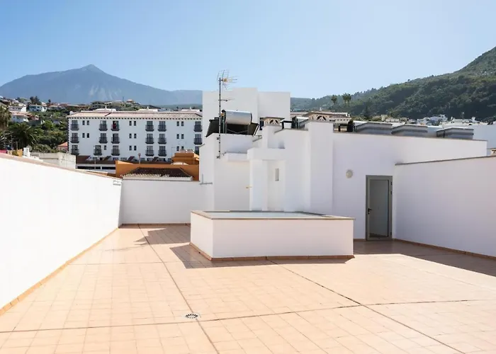 Rolycar 104 Lägenhet