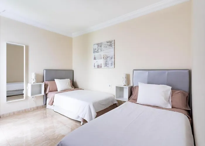 Lägenhet Rolycar 104 *