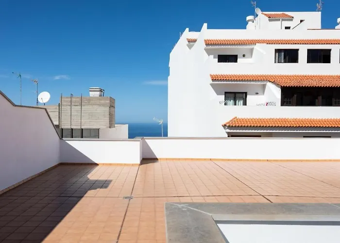 Rolycar 104 Lägenhet *