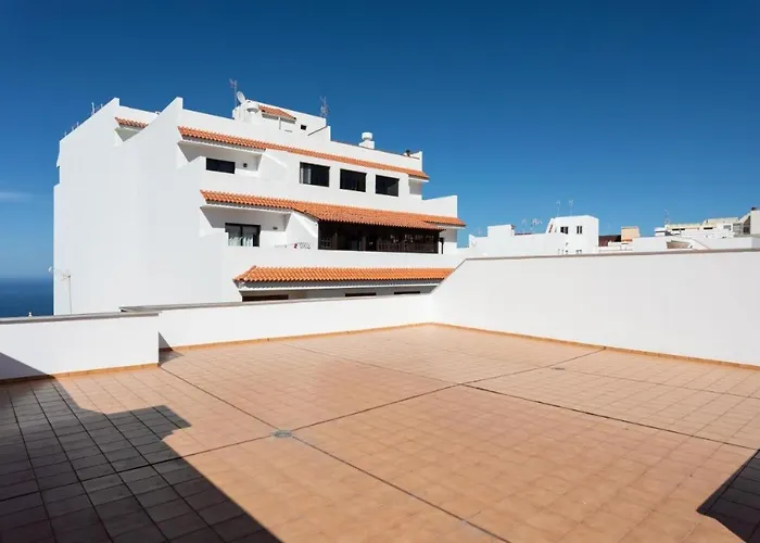 Lägenhet Rolycar 104 *