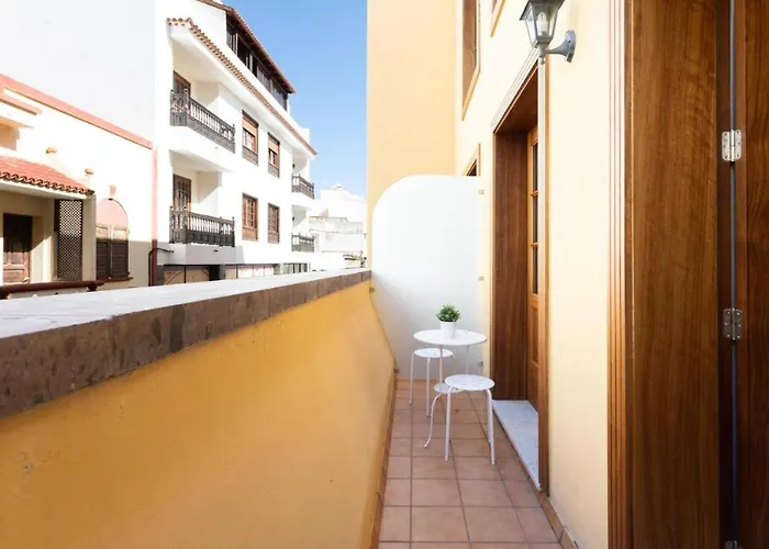 Lägenhet Rolycar 104