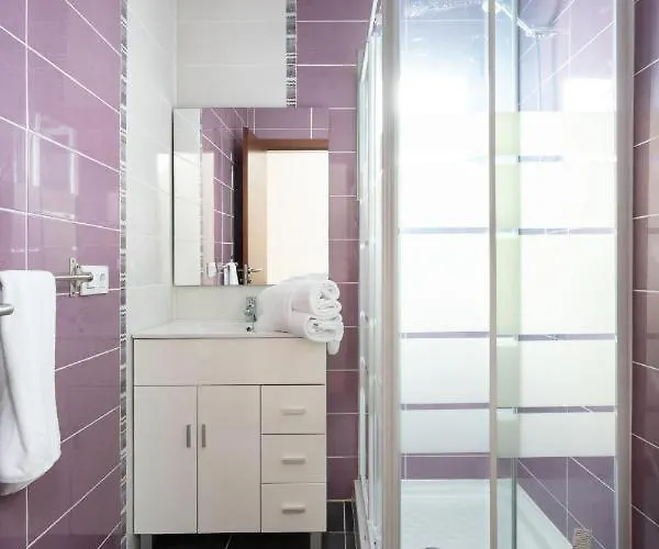 Rolycar 104 Lägenhet Icod De Los Vinos