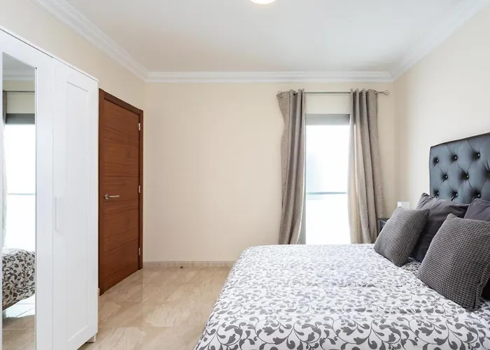 Lägenhet Rolycar 104 *