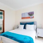 Apartmán Rolycar 104