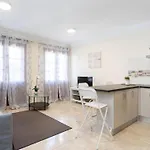 Apartmán Rolycar 104