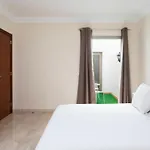 Apartmán Rolycar 104
