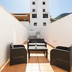 Rolycar 104 Apartmán