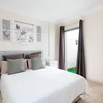 Rolycar 104 Apartmán