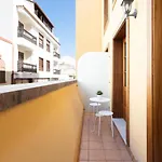 Apartmán Rolycar 104
